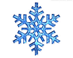 This image has an empty alt attribute; its file name is snowflake.jpg